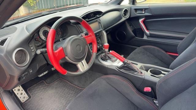 Toyota Gt86 image 3