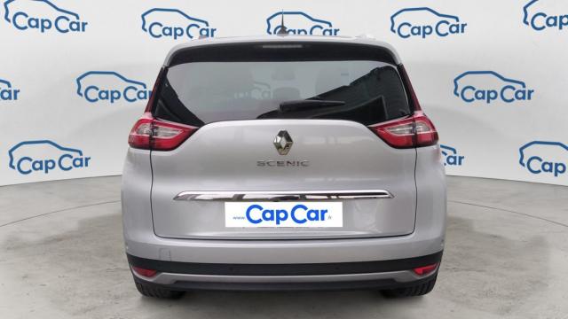 Renault Grand Scénic image 4