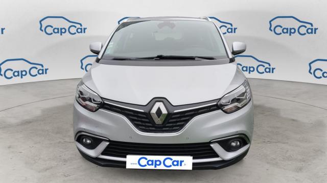 Renault Grand Scénic image 8