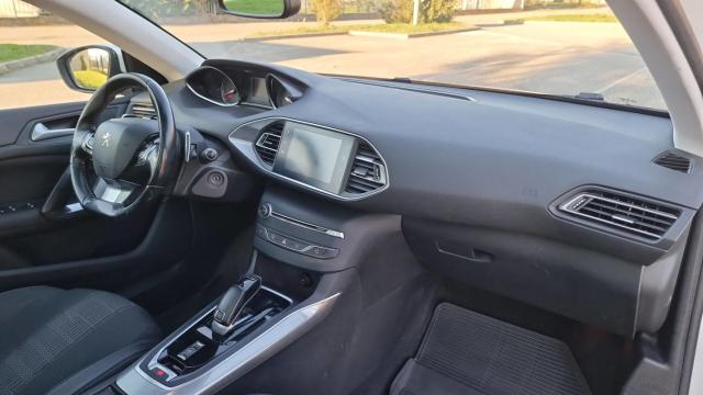 Peugeot 308 Sw image 6