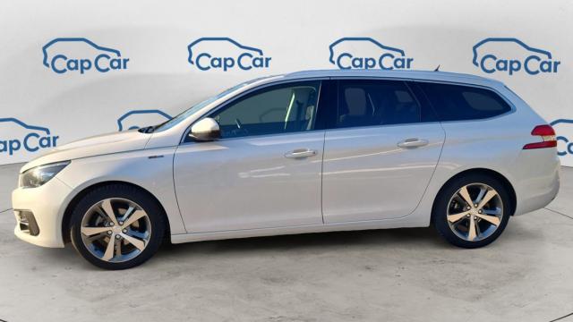 Peugeot 308 Sw image 9