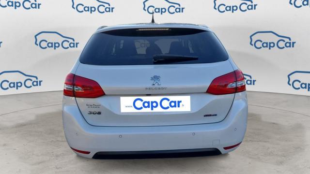 Peugeot 308 Sw image 3