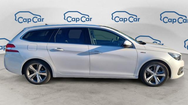 Peugeot 308 Sw image 4