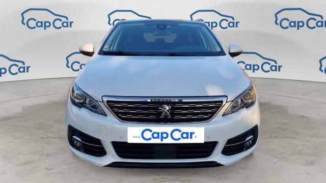 Peugeot 308 Sw image 7