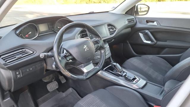 Peugeot 308 Sw image 2