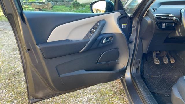 Citroen Grand C4 Spacetourer image 3