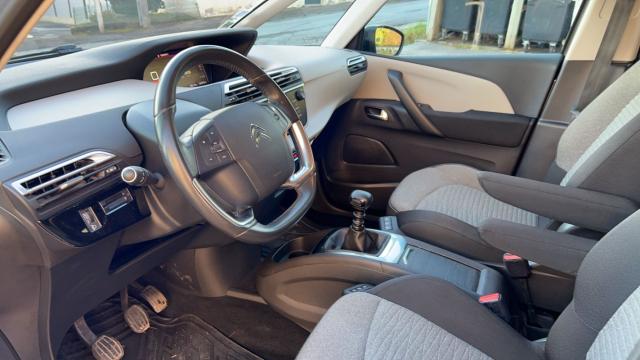 Citroen Grand C4 Spacetourer image 5