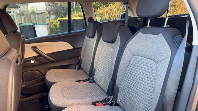 Citroen Grand C4 Spacetourer image 1