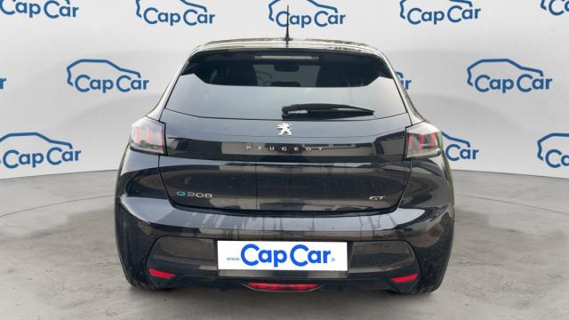 Peugeot 208 image 3