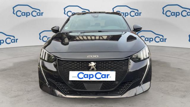 Peugeot 208 image 7