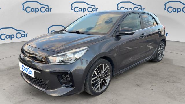 Kia Rio Iv 1.0 T-Gdi 120.0 Gt Line