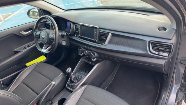 Kia Rio image 2