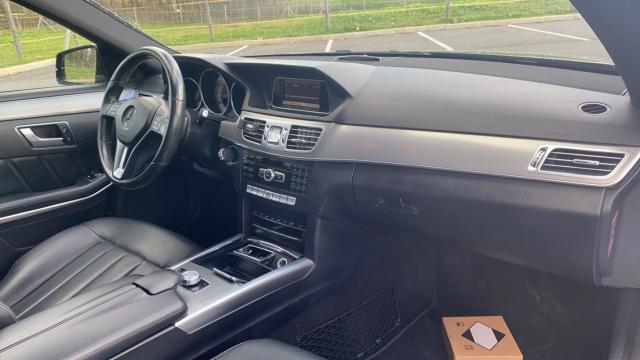 Mercedes Benz Classe E image 3