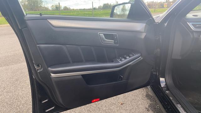 Mercedes Benz Classe E image 6