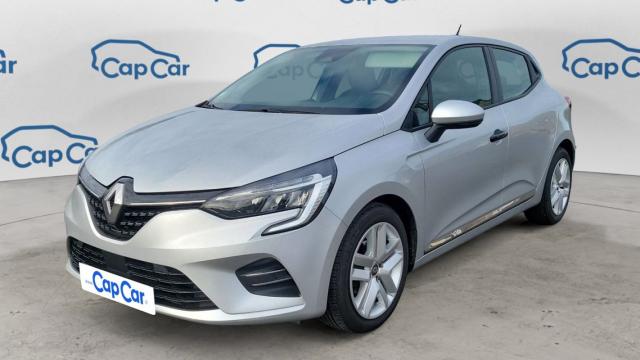 Renault Clio 1.0 Tce 90 Business