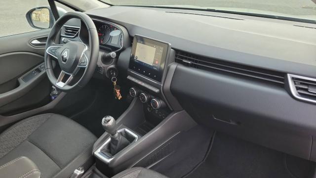 Renault Clio image 7