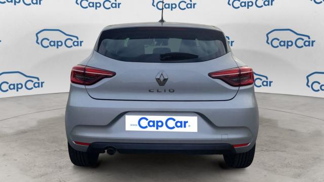 Renault Clio image 6