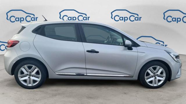 Renault Clio image 2