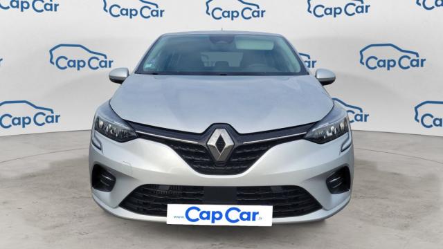 Renault Clio image 9