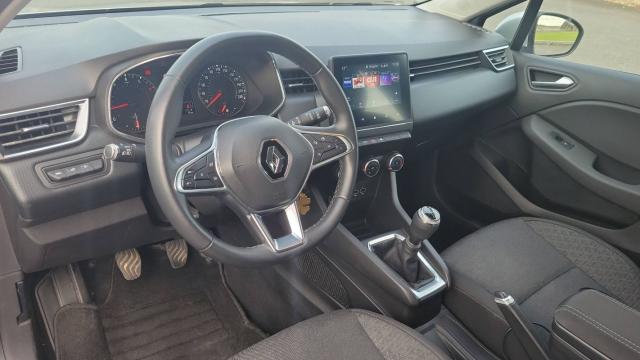 Renault Clio image 8