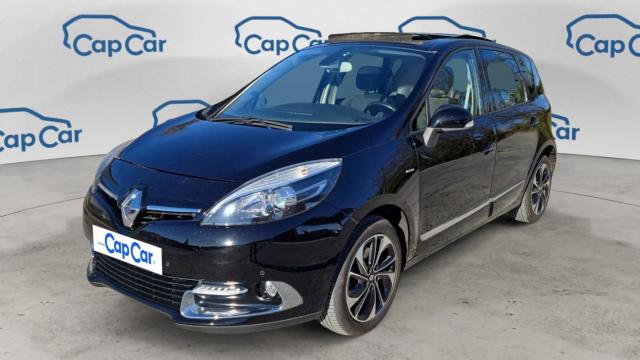 Renault Scénic 1.5 Dci 110 Bose Edition - Toit Ouvrant