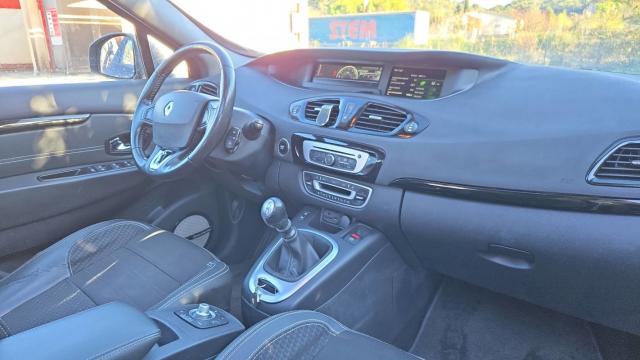 Renault Scénic image 7