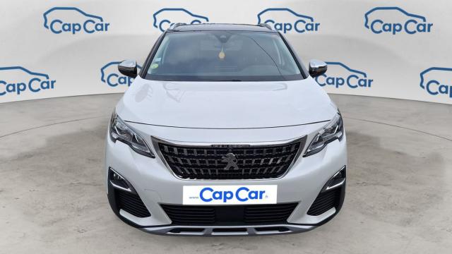 Peugeot 3008 image 5