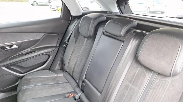 Peugeot 3008 image 7