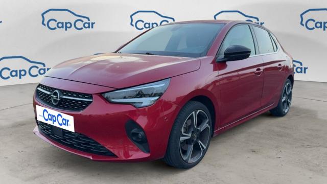 Opel Corsa Vi 1.2 Turbo 100 Elegance