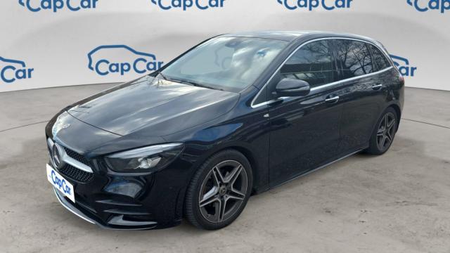 Mercedes Benz Classe B 200d 150 Amg Line - Automatique Toit Ouvrant