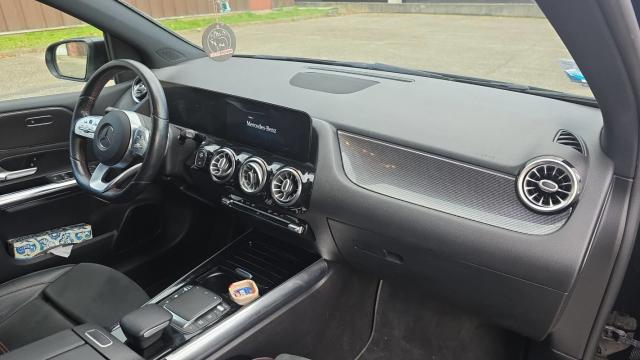 Mercedes Benz Classe B image 7