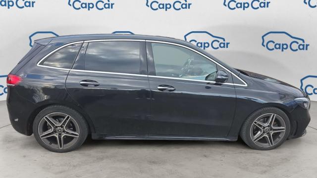 Mercedes Benz Classe B image 3