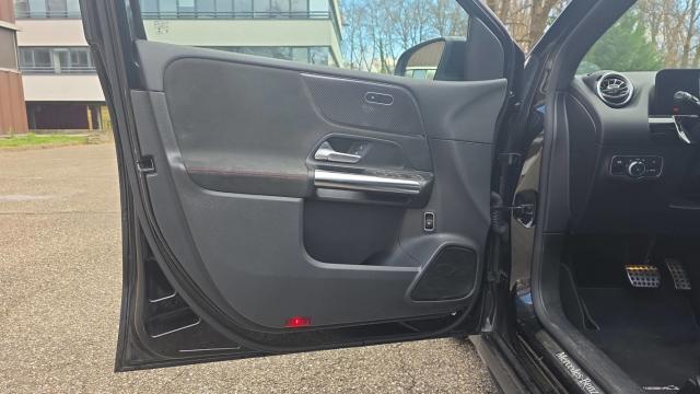 Mercedes Benz Classe B image 9
