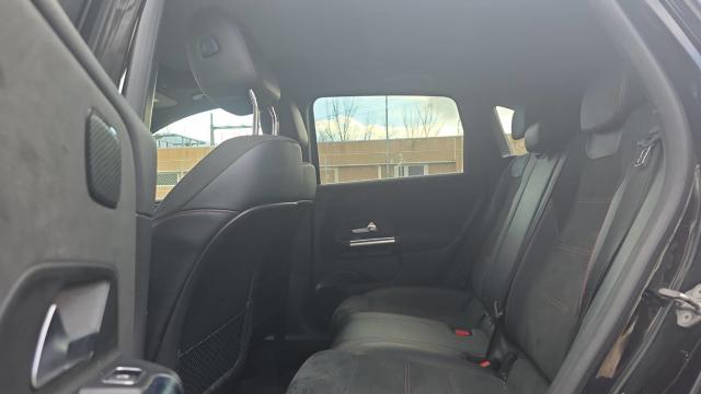 Mercedes Benz Classe B image 8