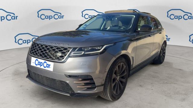 Land Rover Range Rover Velar 2.0 Sd4 240 4wd Bva8 Hse R-Dynamic - Automatique Toit Ouvrant