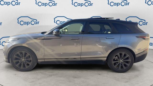 Land Rover Range Rover Velar image 1