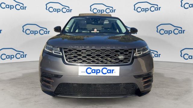 Land Rover Range Rover Velar image 4