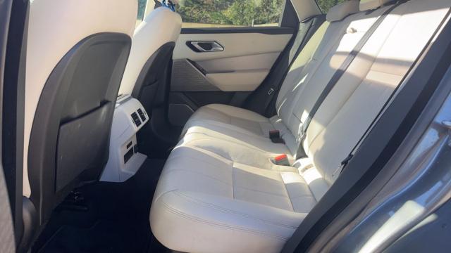 Land Rover Range Rover Velar image 7
