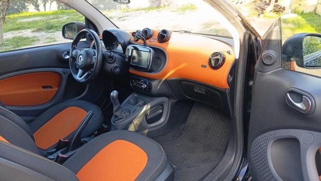 Smart Fortwo image 1