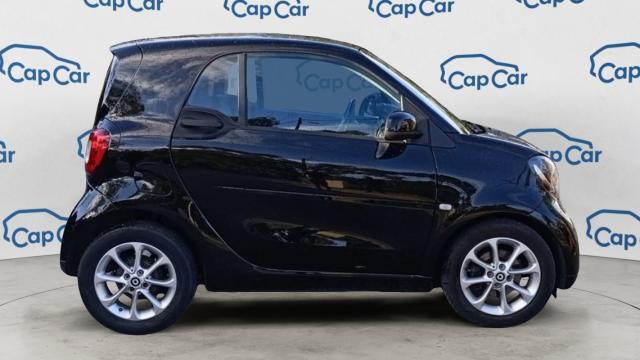 Smart Fortwo image 9