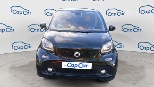 Smart Fortwo image 7
