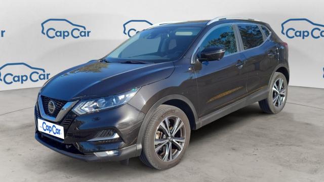 Nissan Qashqai 1.5 Dci 115 N-Connecta