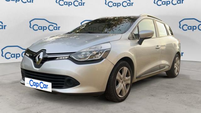 Renault Clio Estate Iv 1.5 Dci Energy 90 Zen Eco