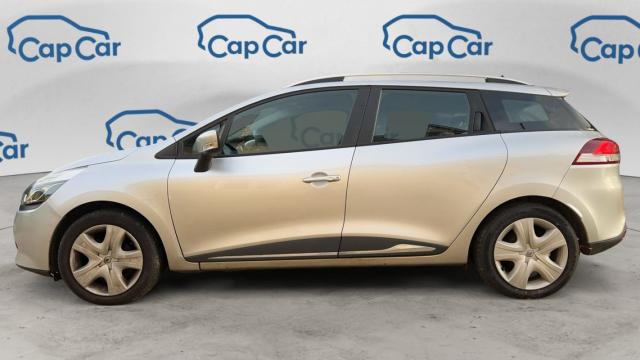 Renault Clio Estate image 5