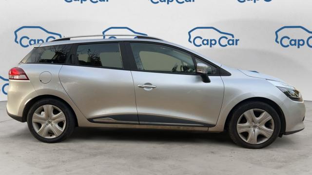 Renault Clio Estate image 8