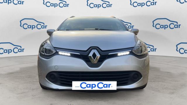 Renault Clio Estate image 4