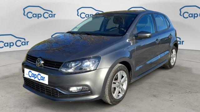Volkswagen Polo V 1.2 Tsi 90 All Stars