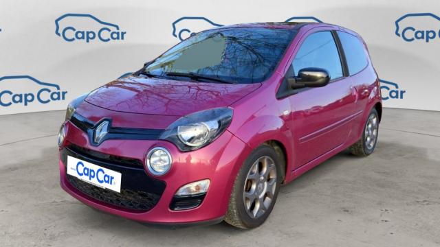 Renault Twingo 1.2 75 Eco2 Miss Sixty - Toit Ouvrant