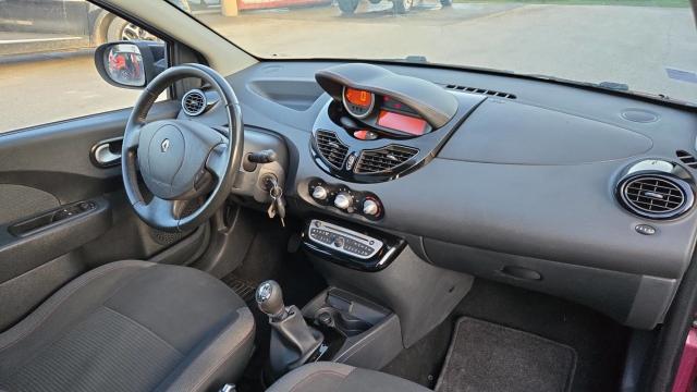 Renault Twingo image 7
