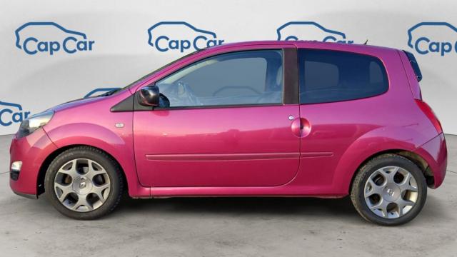 Renault Twingo image 1